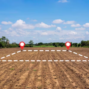 SE VENDE TERRENO UBICADA EN POBLACION 23 DE MARZO - CALAMA