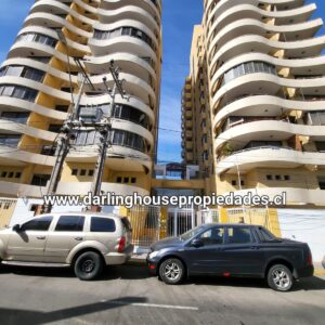 Arrienda Depto Edificio Gran Oceano ANTOFAGASTA 01
